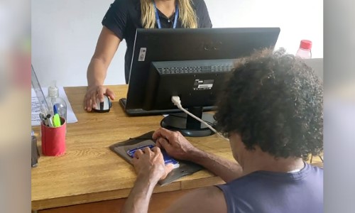 Prefeitura de Pinheiral descentraliza atendimentos aos cadastros do Programa Bolsa Família